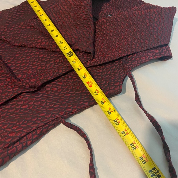 Etna Maar Long vest/dress - Picture 10 of 14